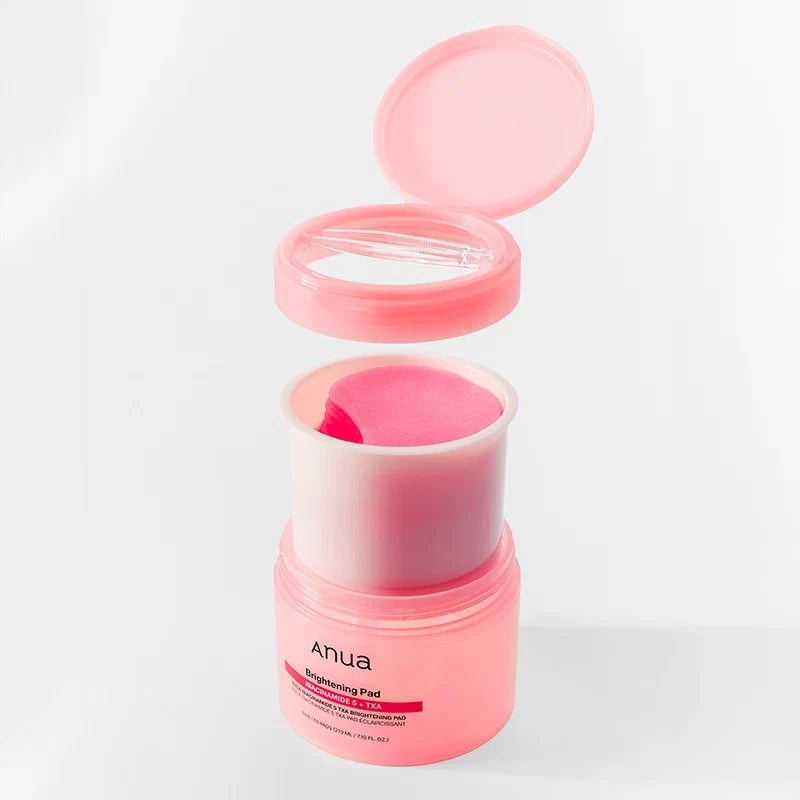 Anua Niacinamide 5 TXA Brightening Pad 60EA