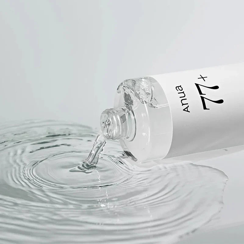 Anua Heartleaf 77% Soothing Toner