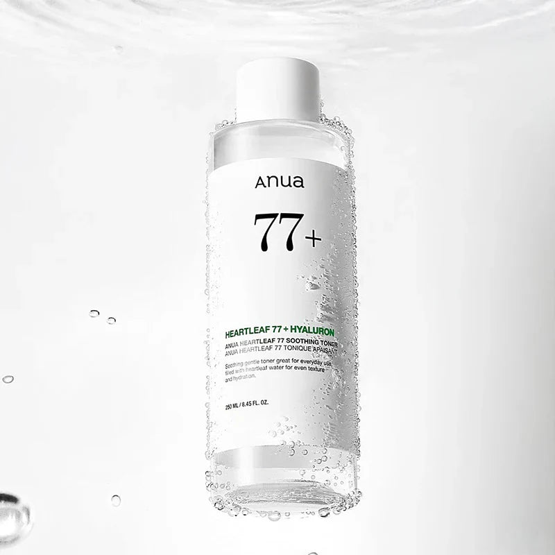 Anua Heartleaf 77% Soothing Toner
