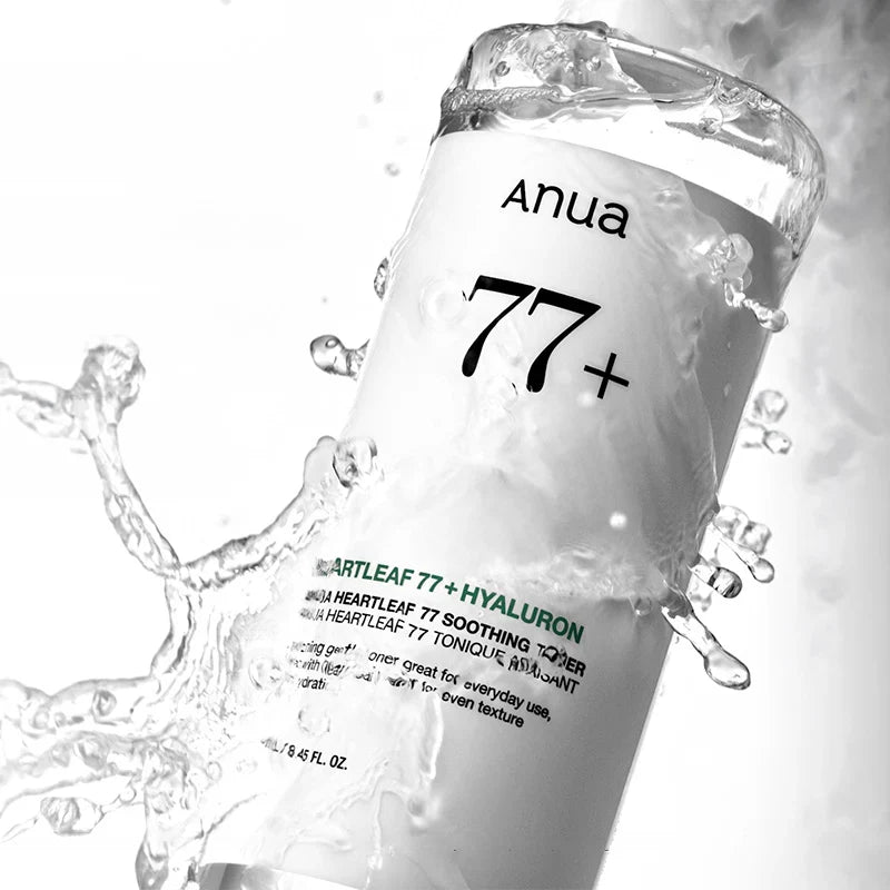 Anua Heartleaf 77% Soothing Toner