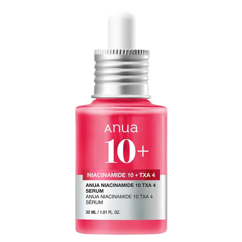 Anua Niacinamide 10% + TXA 4% Serum