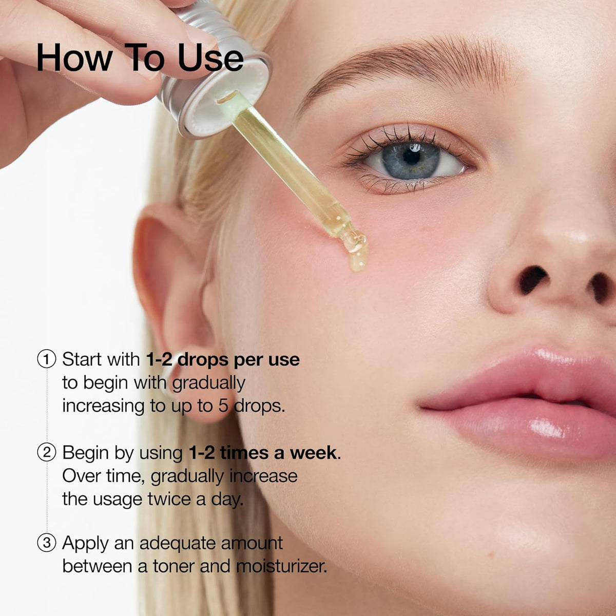 Anua Azelaic Acid 10  HYALURON REDNESS SOOTHING SERUM