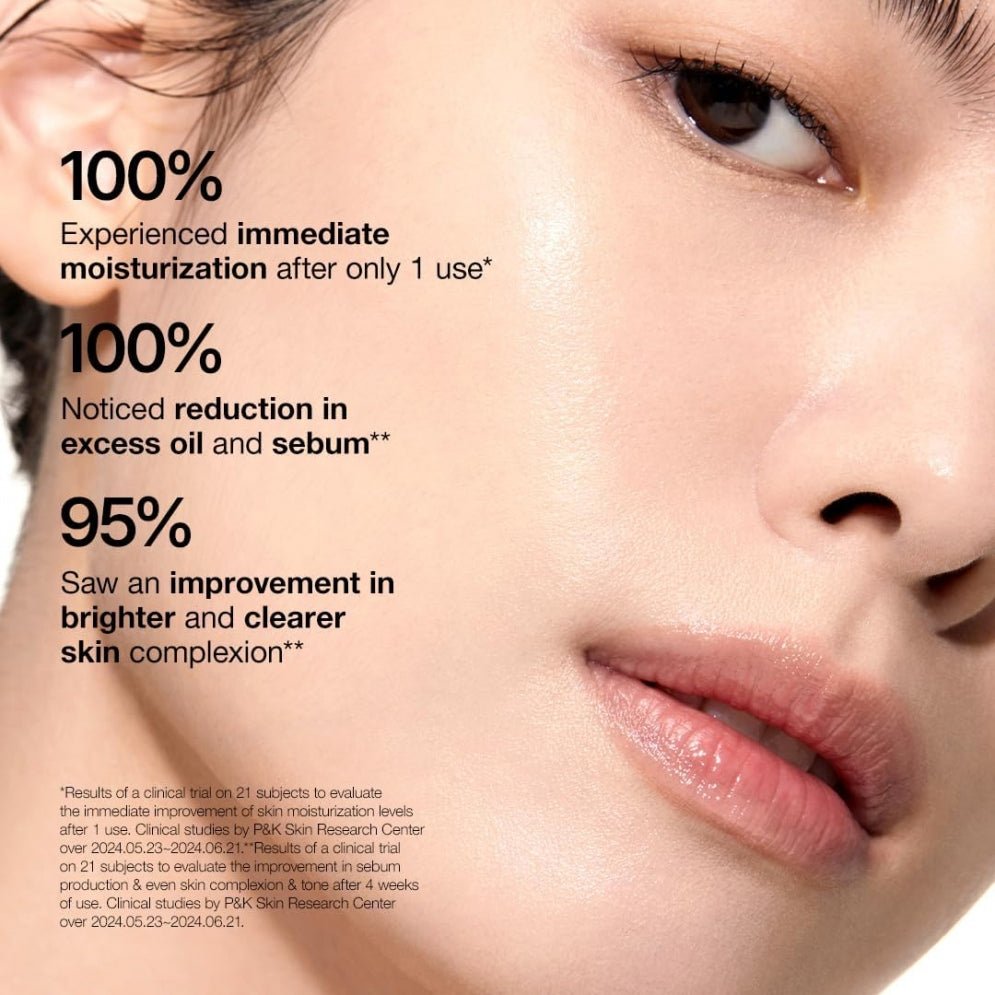 ANUA - Brightening & Pigmentation Care Set