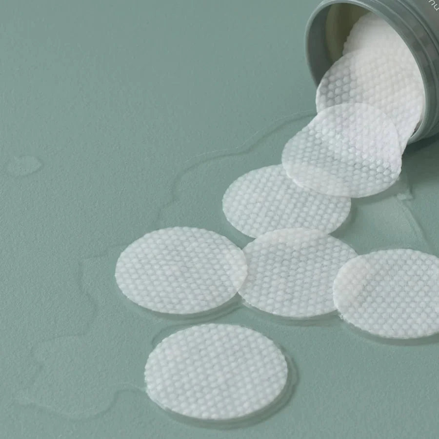 ANUA - Heartleaf 77% Toner Clear Pad 70EA