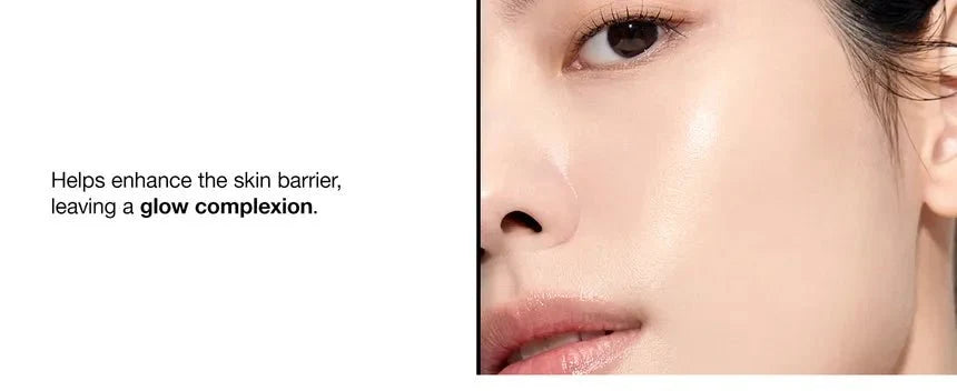 ANUA Rice 7 Ceramide Hydrating Barrier Serum 50ml